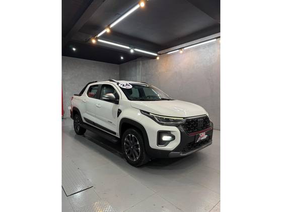 FIAT STRADA 1.0 TURBO 200 FLEX ULTRA CD CVT